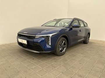 1.6T-GDi 110kW SPIN 110 KW (20