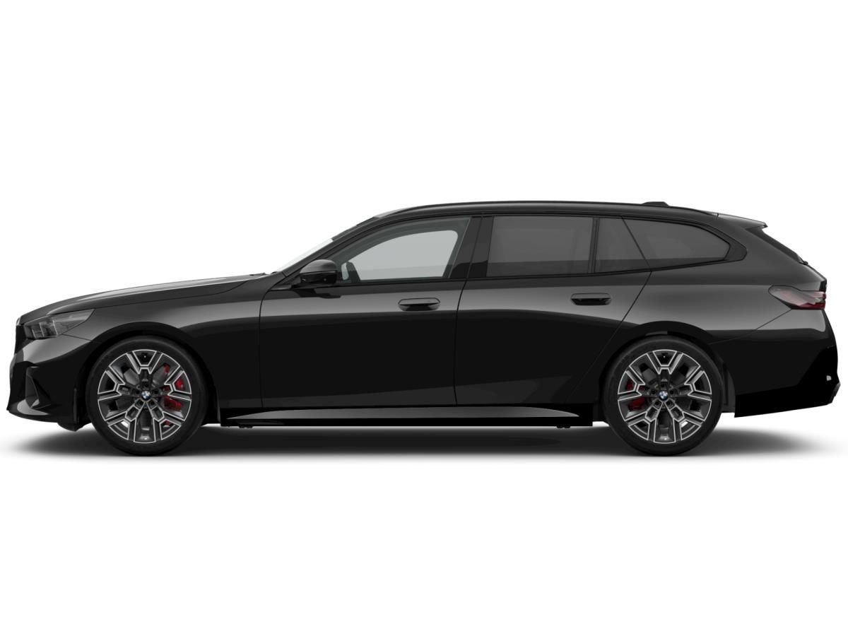 BMW Řada 5, 540d xDrive Touring - fotka 3