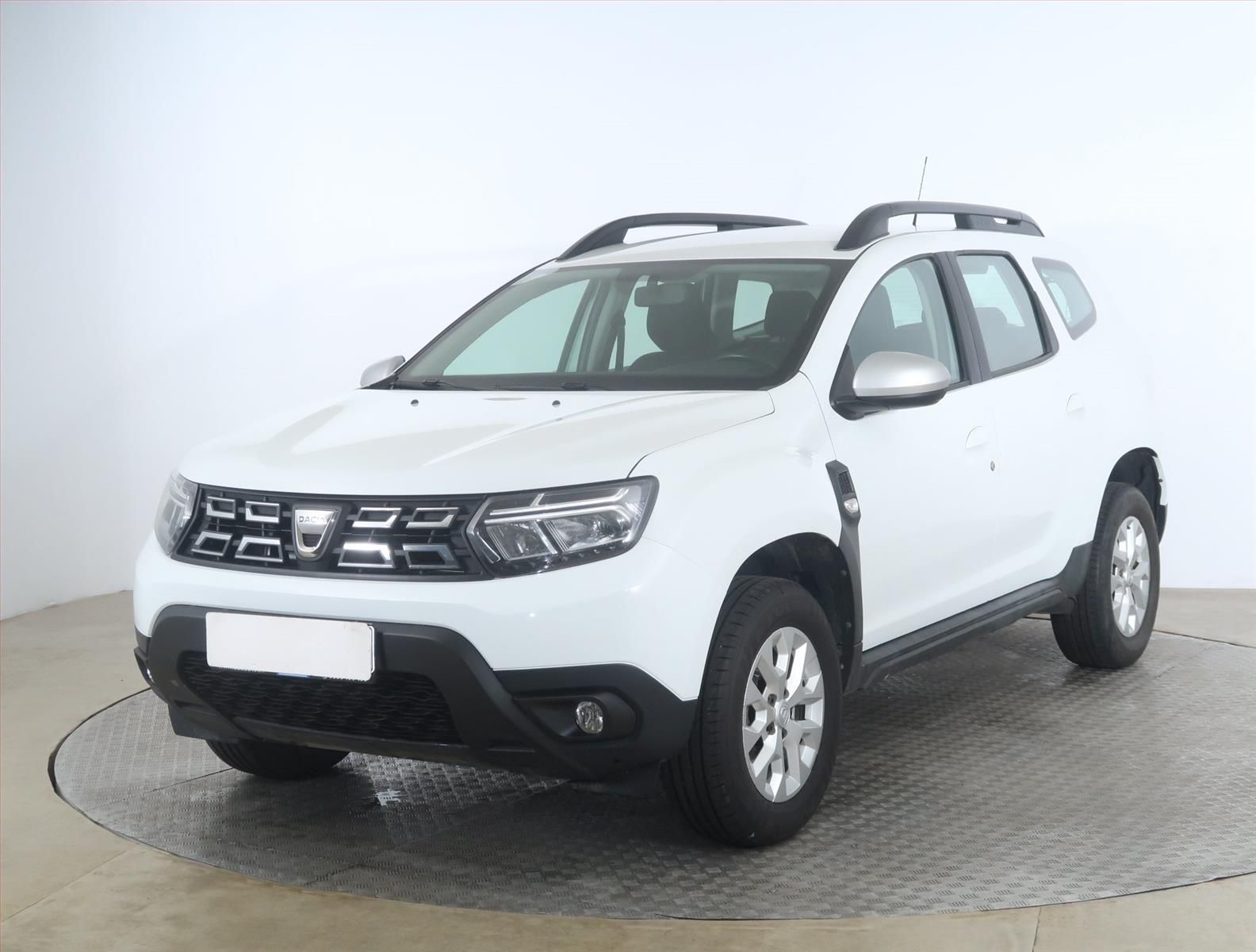 Dacia Duster, 1.0 TCe, Comfort - fotka 2