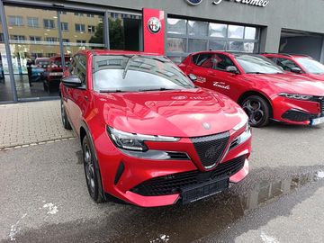 Sport Speciale 1.2 Turbo Hybr.