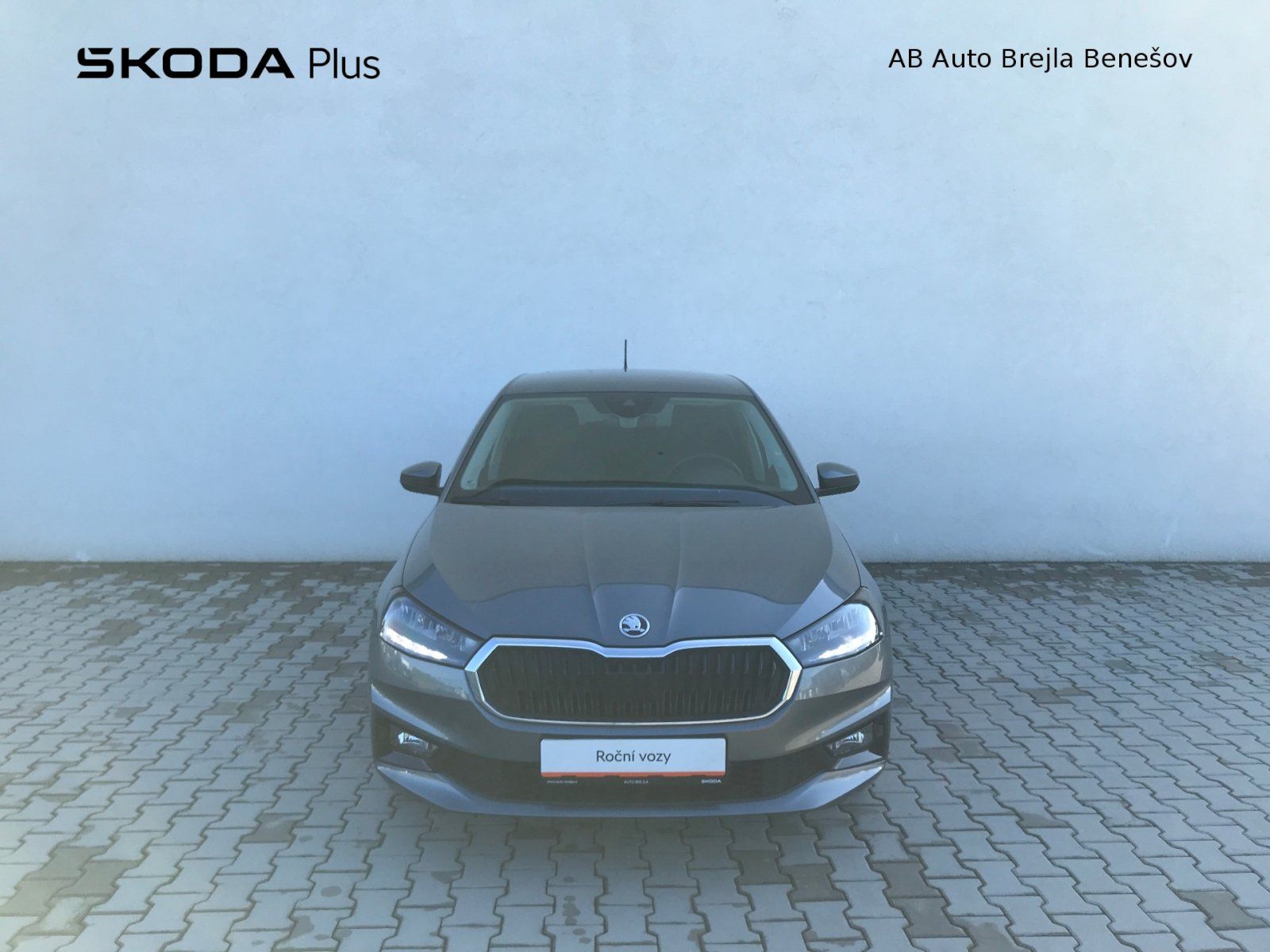 Škoda Fabia, SELEC TS 70/1.0 M5F - fotka 4