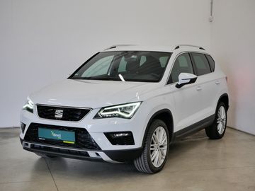 1.4 TSI 110 kW Xcellence