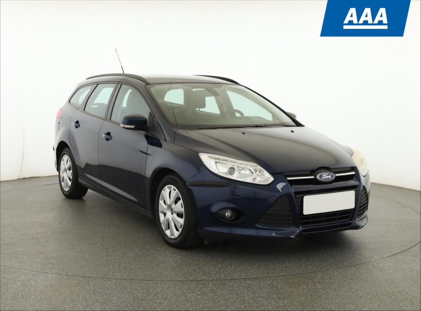 Ford Focus, 1.6 TDCi, Navi, Xenony, Klima