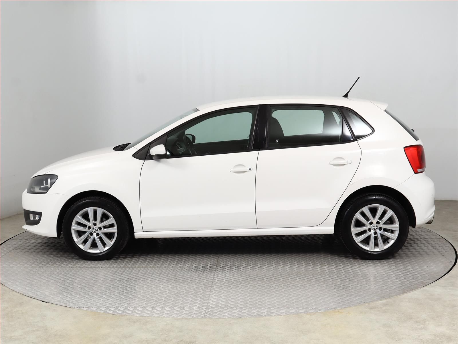 Volkswagen Polo, 1.2 TSI, Highline, Serv.kniha - fotka 3