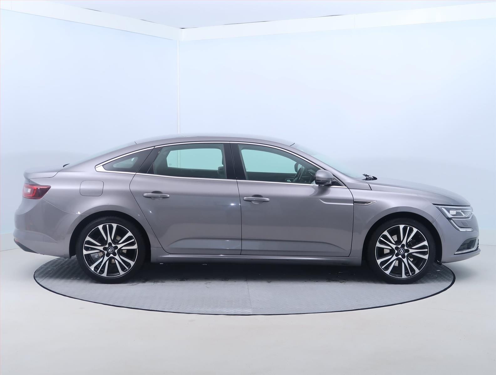 Renault Talisman, 2.0 Blue dCi, Automat, Kůže - fotka 6
