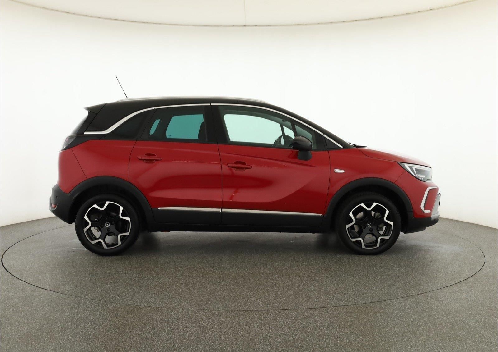 Opel Crossland, 1.2 Turbo, Automat, ČR,1.maj - fotka 6