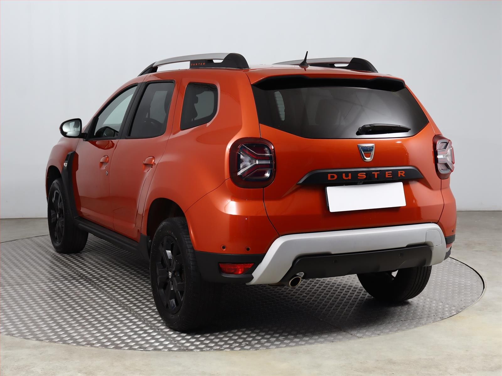 Dacia Duster, 1.0 TCe, Extreme, LPG, ČR - fotka 4