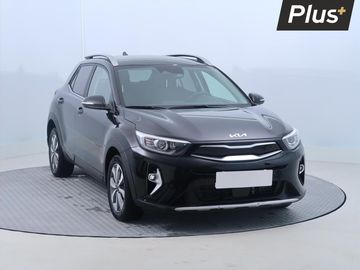 1.0 T-GDI, Záruka, Automat
