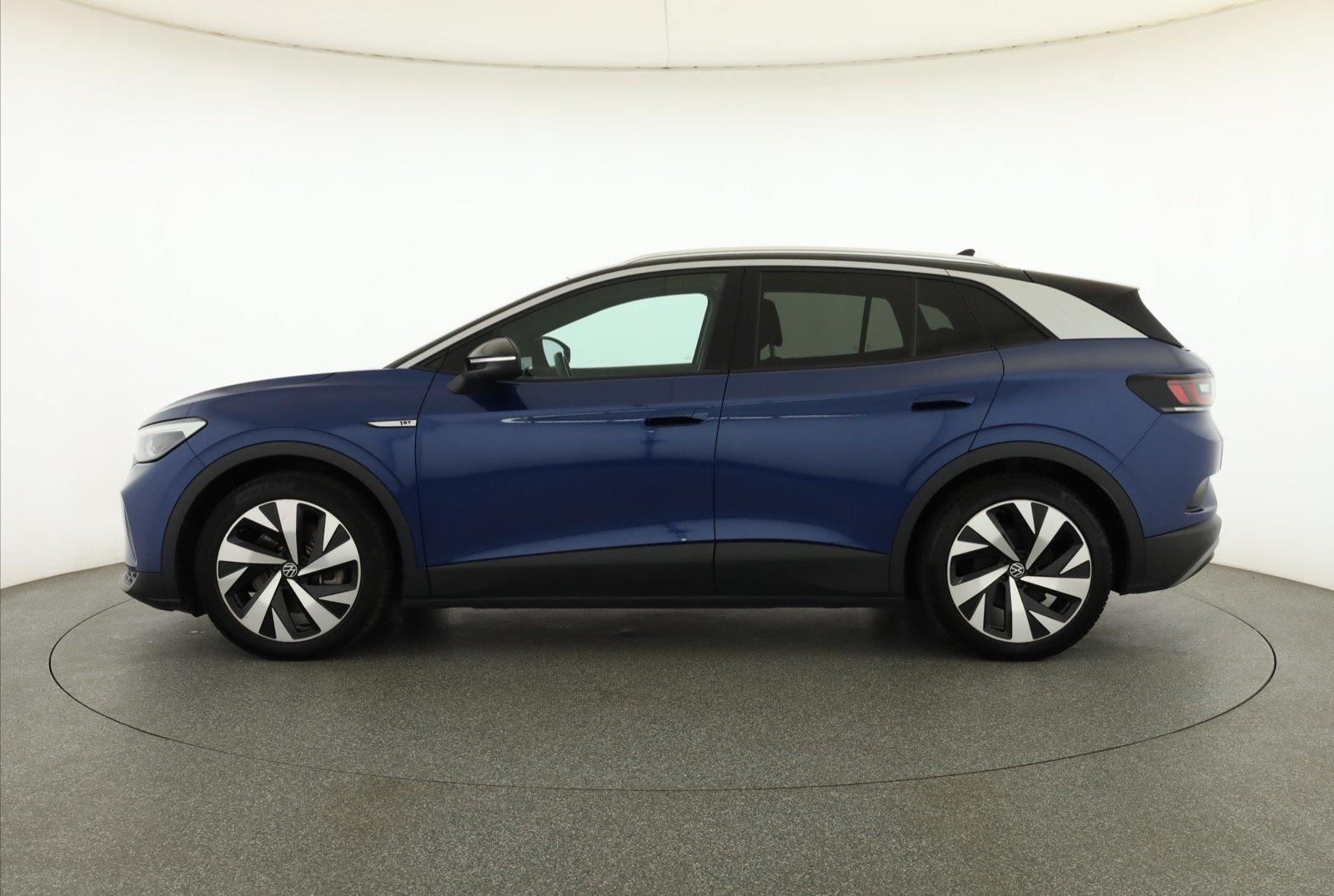 Volkswagen ID.4, 1st (82 kWh), SoH 94% - fotka 3