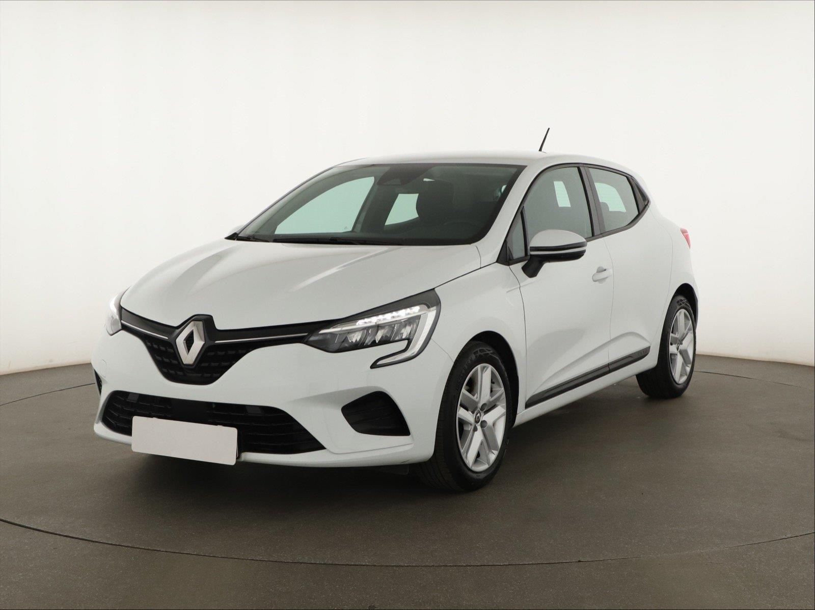 Renault Clio, 1.0 TCe, Zen, ČR,1.maj - fotka 2