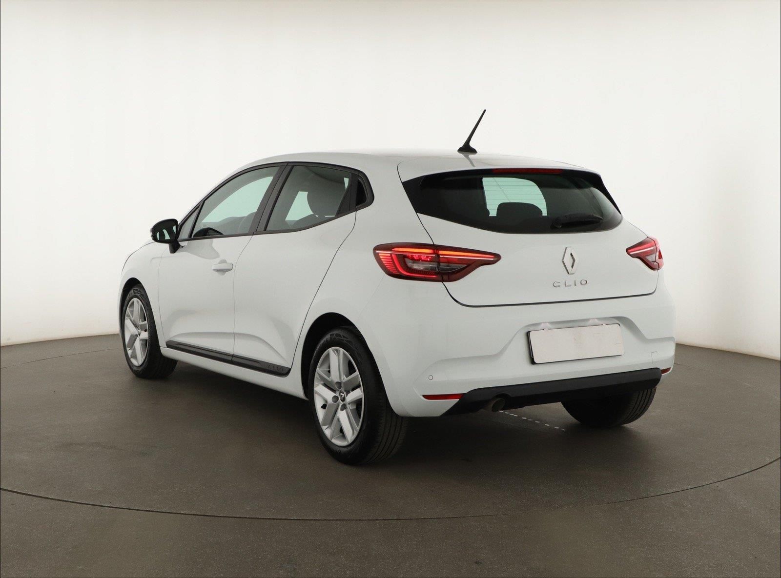 Renault Clio, 1.0 TCe, Zen, ČR,1.maj - fotka 4