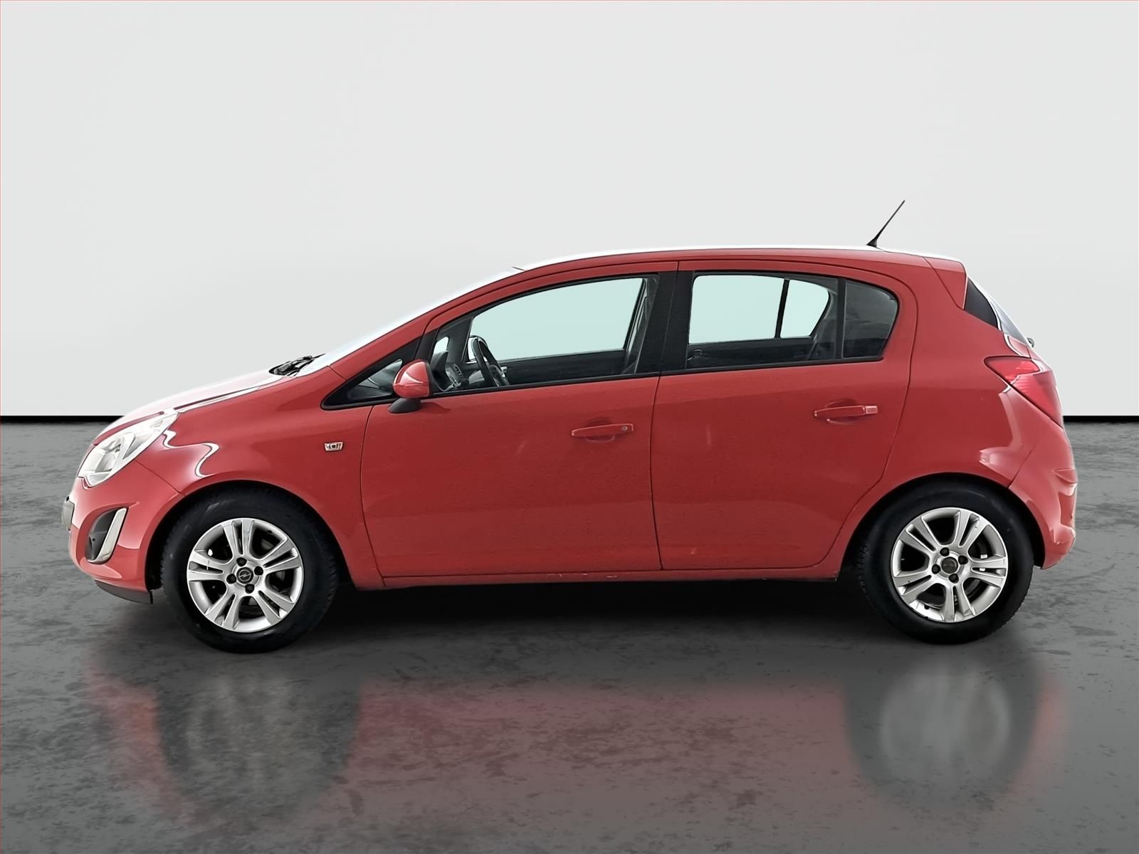 Opel Corsa, 1.2, Automat, za skvělou cenu - fotka 3
