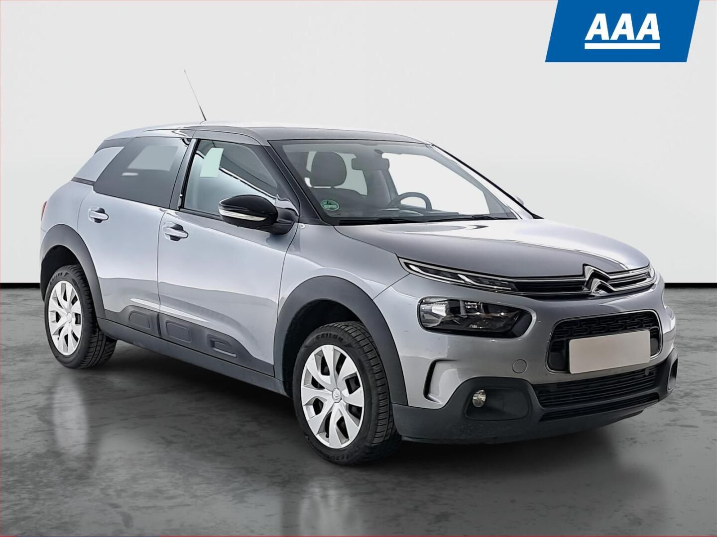 Citroën C4 Cactus, 1.2 PureTech, Automat