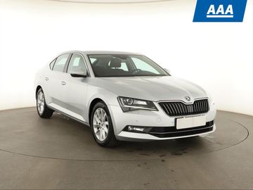2.0 TDI, Ambition, Automat