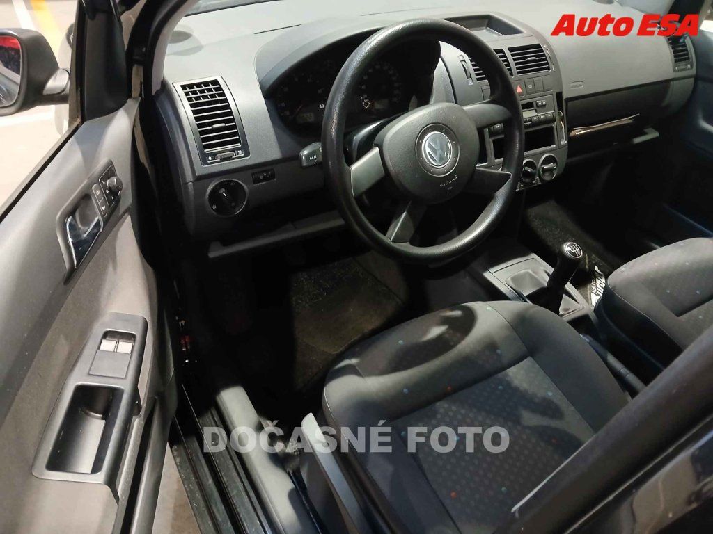 Volkswagen Polo, 1.2. - fotka 3