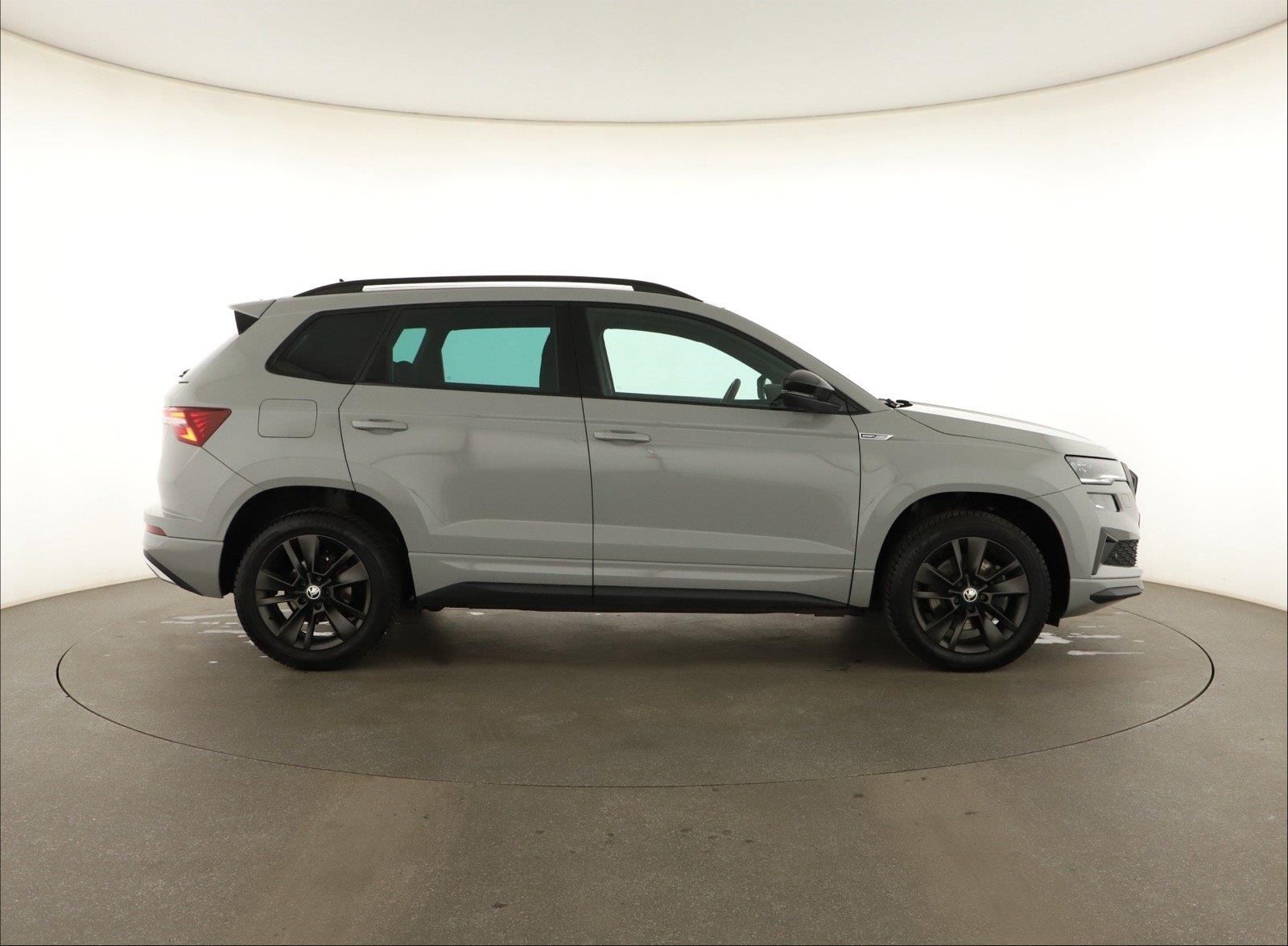 Škoda Karoq, 1.5 TSI, Sportline, Automat - fotka 6