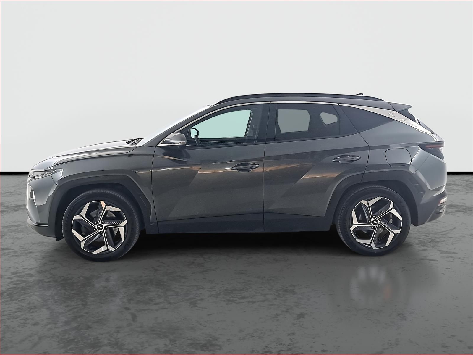 Hyundai Tucson, 1.6 T-GDI PHEV, NOVÁ CENA - fotka 3