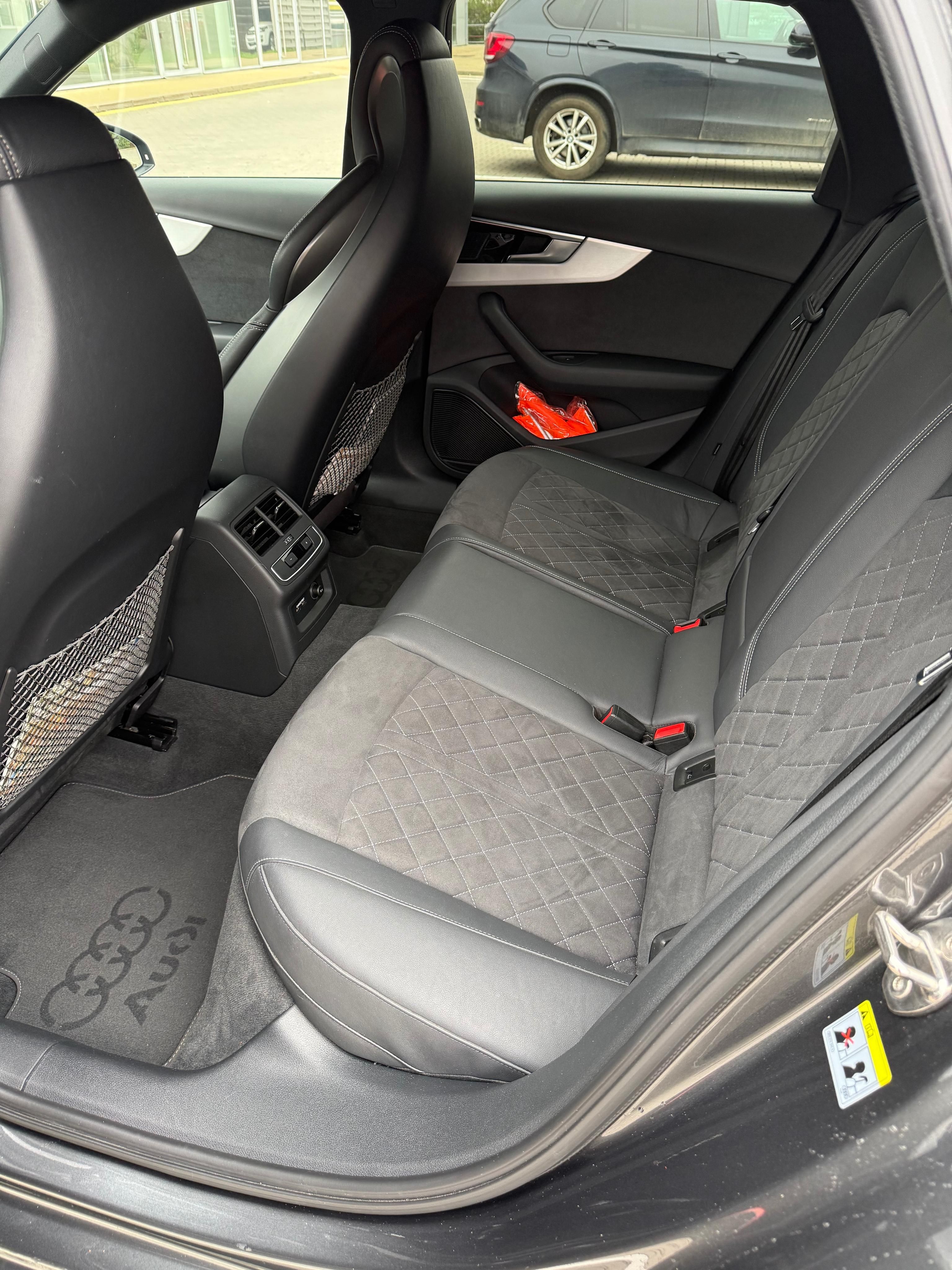 Audi S4, V6 3TDI,341HP - fotka 3