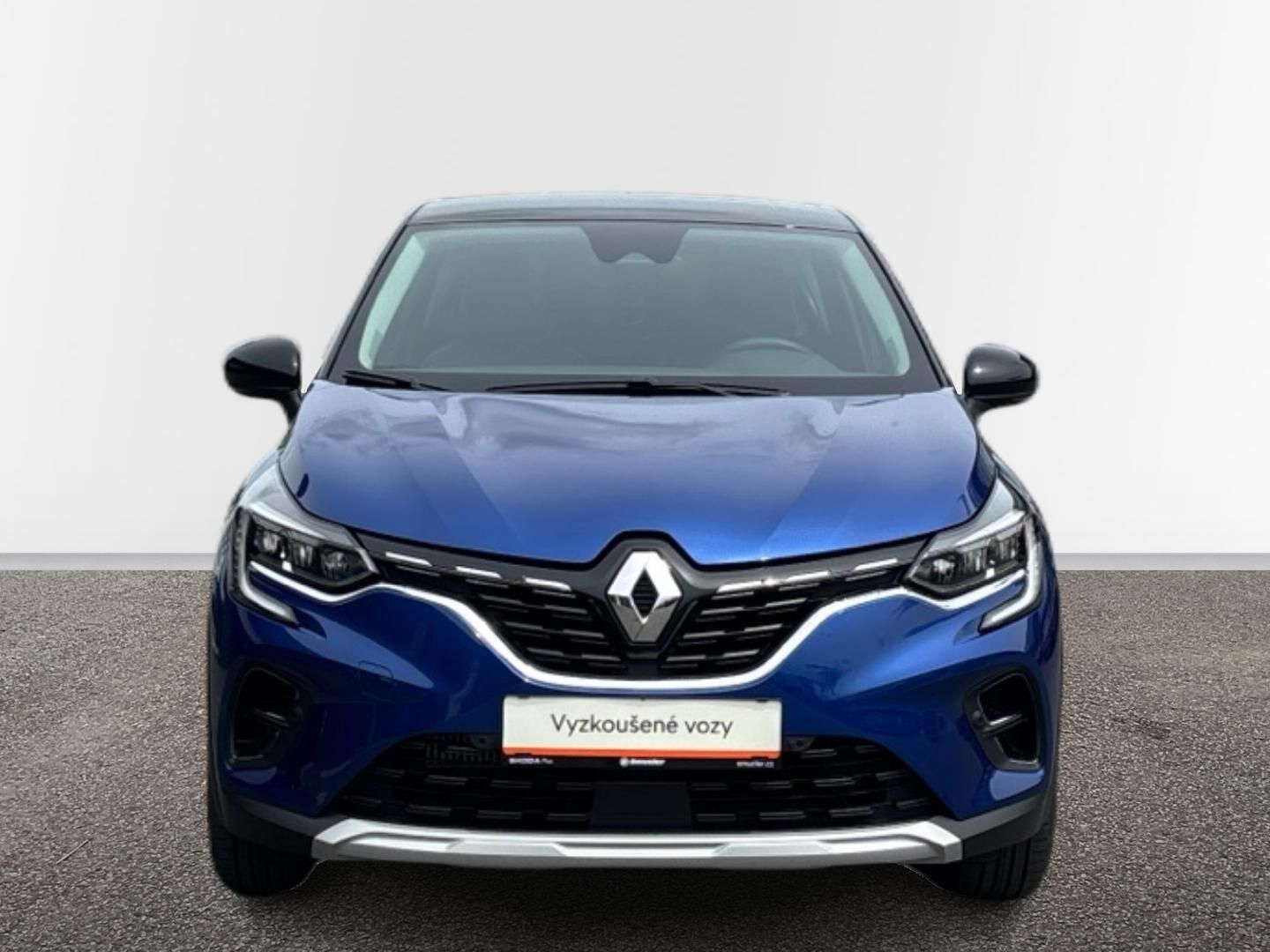 Renault Captur, 1.3 TCe / 103 kW Intens - fotka 4