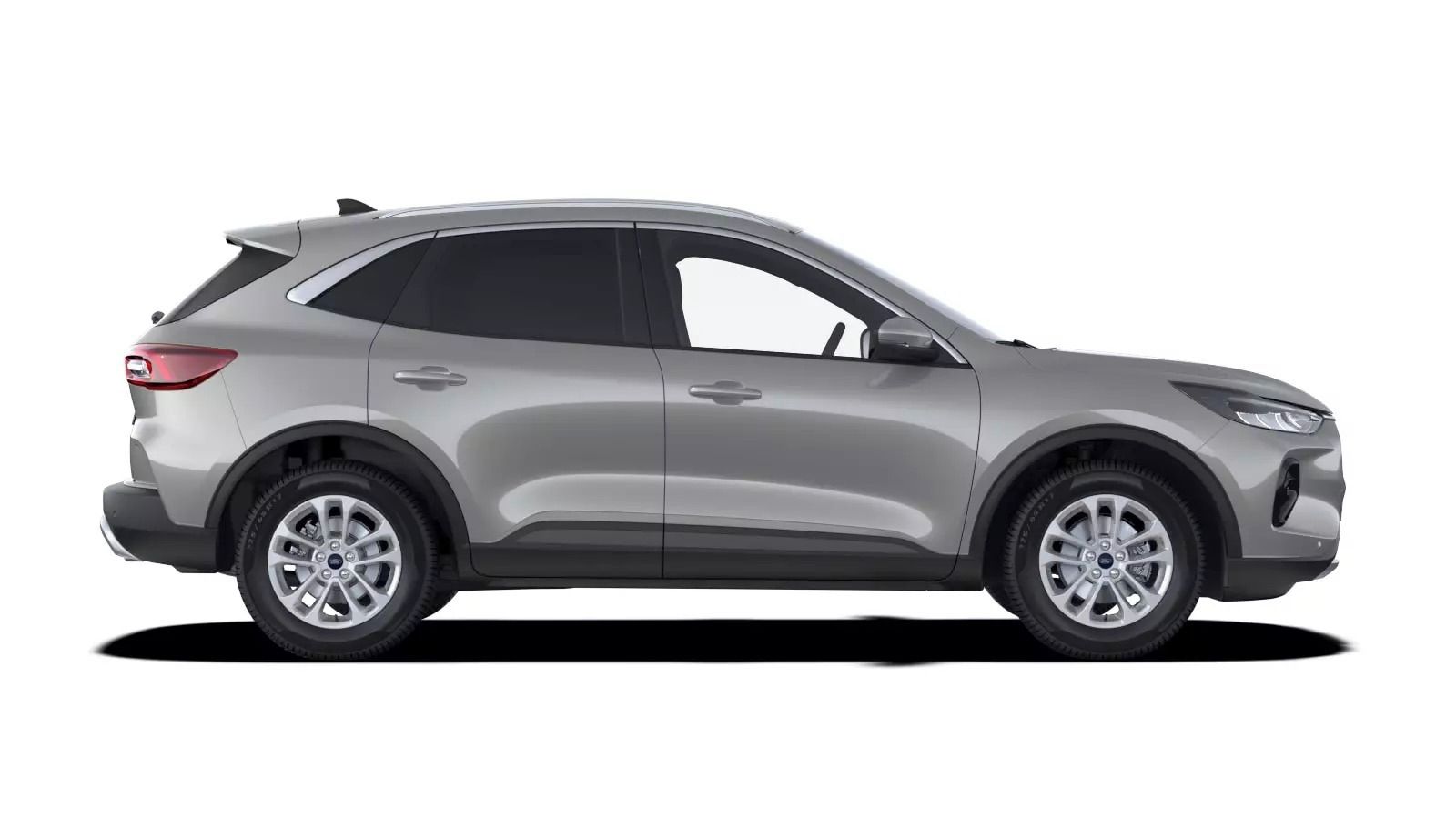 Ford Kuga, 2.5Duratec HEV132kW TopEdition - fotka 3