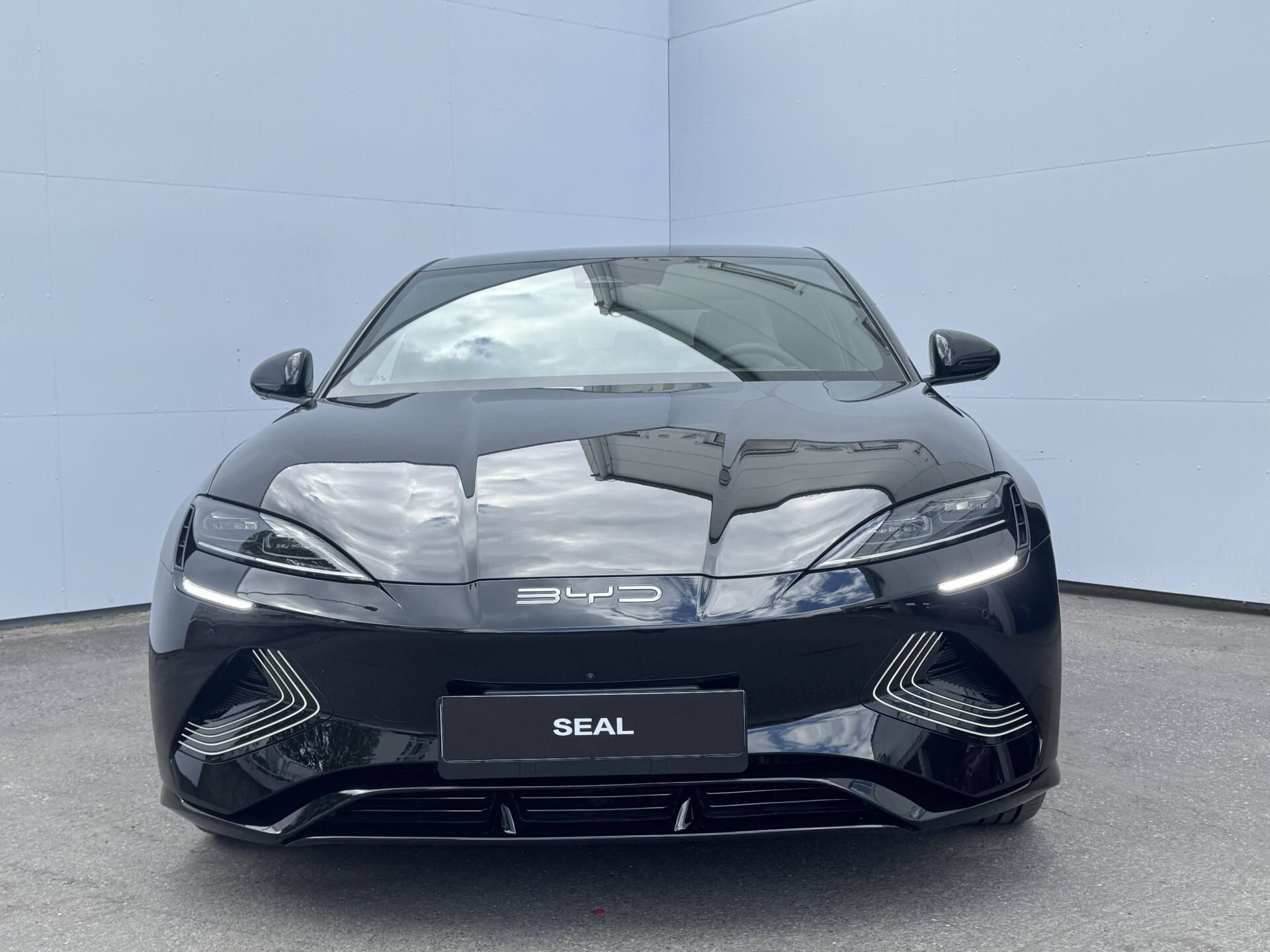 BYD Seal, Excellence AWD 82 kWh - fotka 2