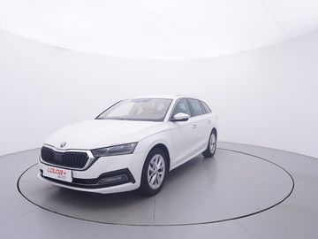Style 2.0 TDI 85 kW