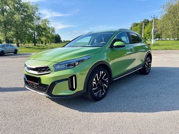 1.5 T-GDI 118kw TOP