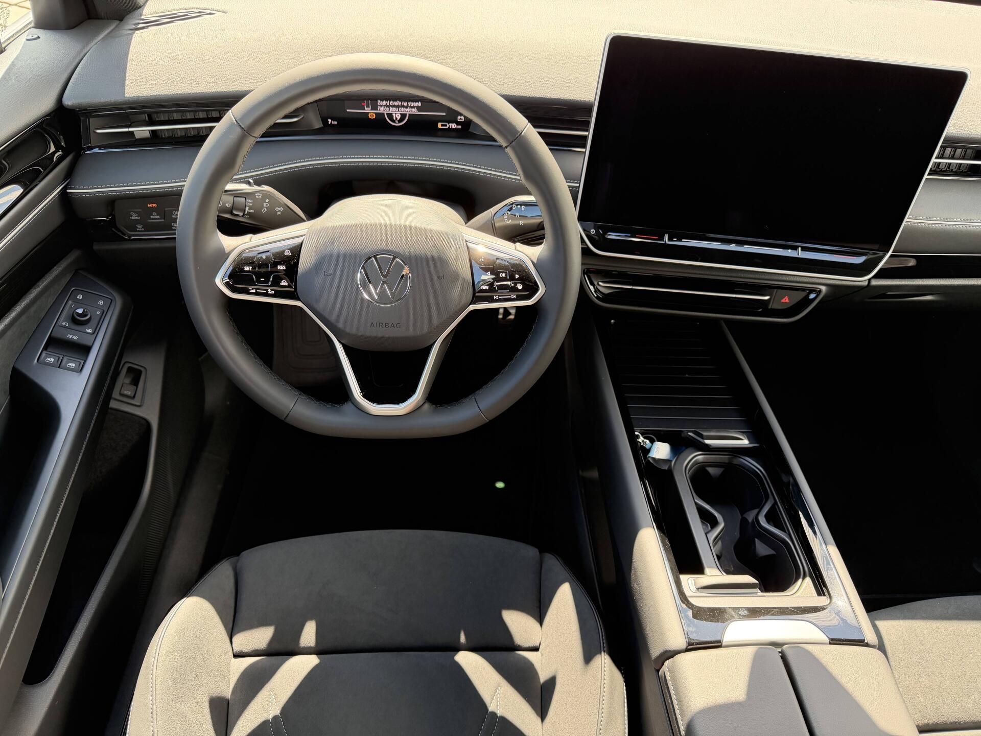 Volkswagen ID.7 Tourer, Pro People 77kWh - fotka 6
