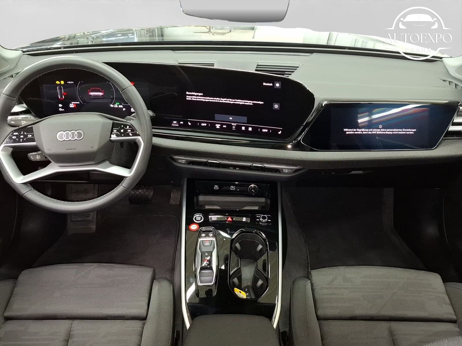 Audi A6, 2,0 TDI*Avant TDI*PANO*DPH* - fotka 4