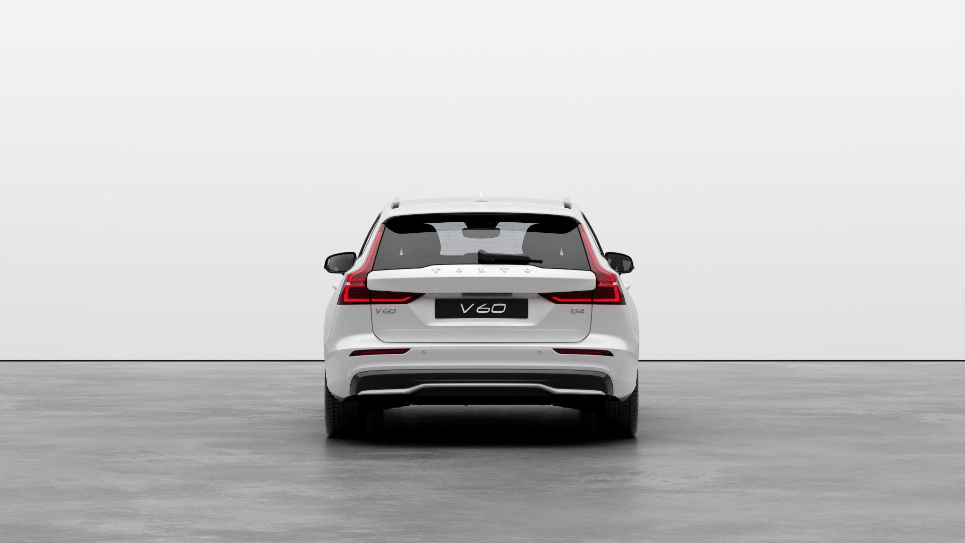 Volvo V60, B4 2.0L 197+14 HP AT7 FWD PLUS - fotka 5