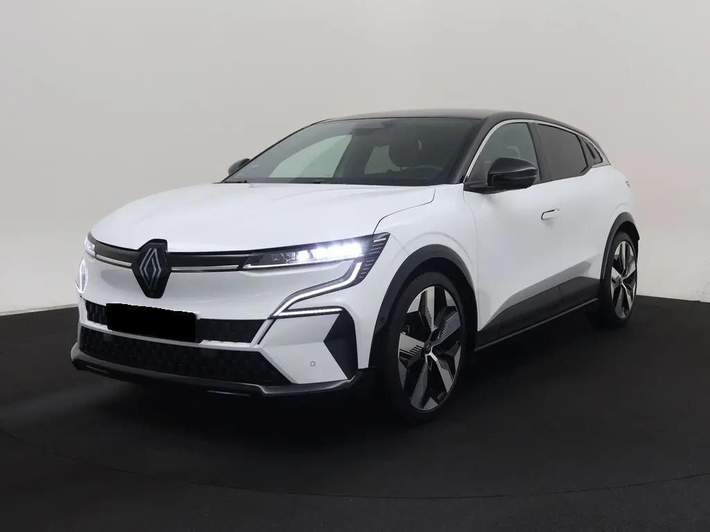 Renault Mégane, EV60 220PK Optimum Charge