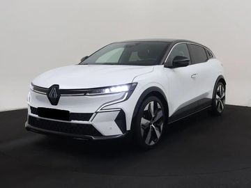 EV60 220PK Optimum Charge