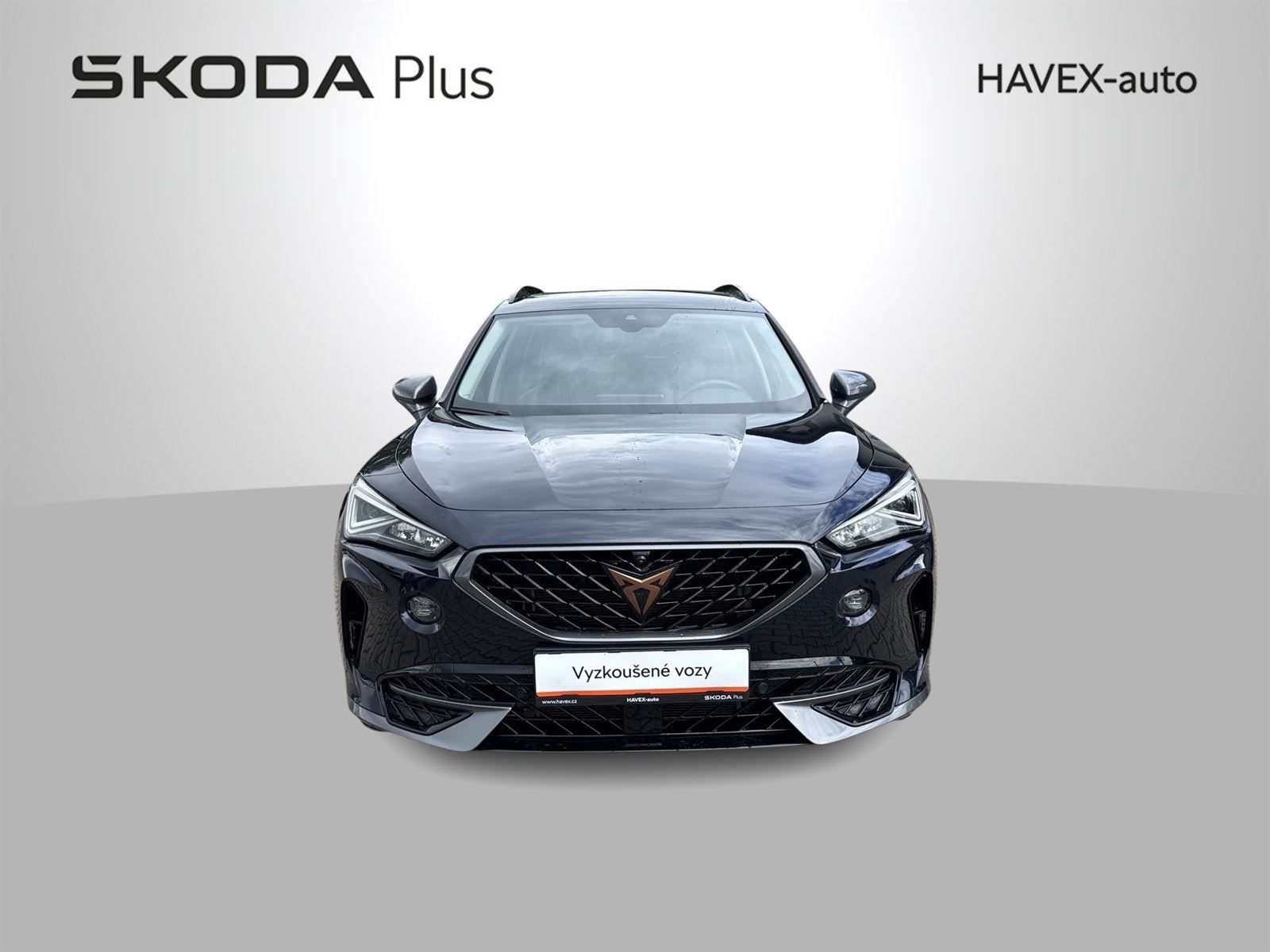 Cupra Formentor, 1.5 TSI DSG - fotka 4