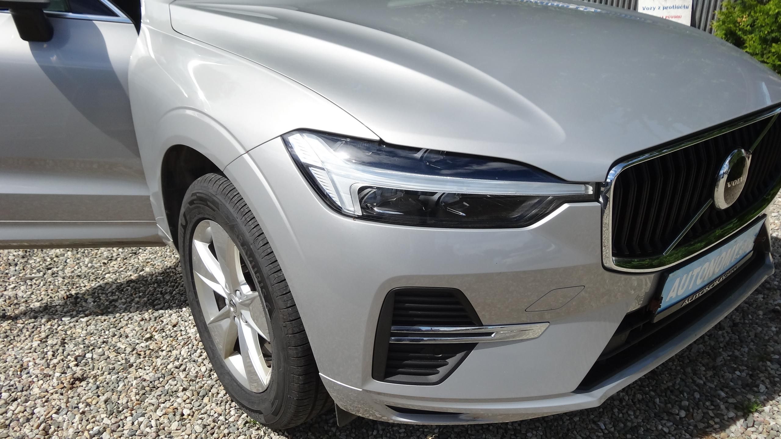 Volvo XC60, CEBIA, B4 Awd Taž.zař.Navi + - fotka 2