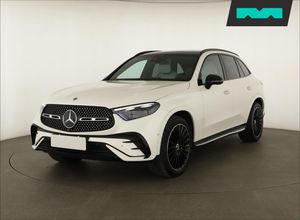 Mercedes-Benz GLC, 220 d 4MATIC