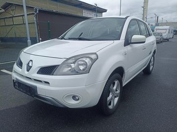2.5i16v 4x4