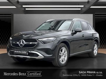 SUV GLC 220d 4MATIC Avantgarde