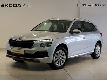 1.0 TSi 85kW Top Selection