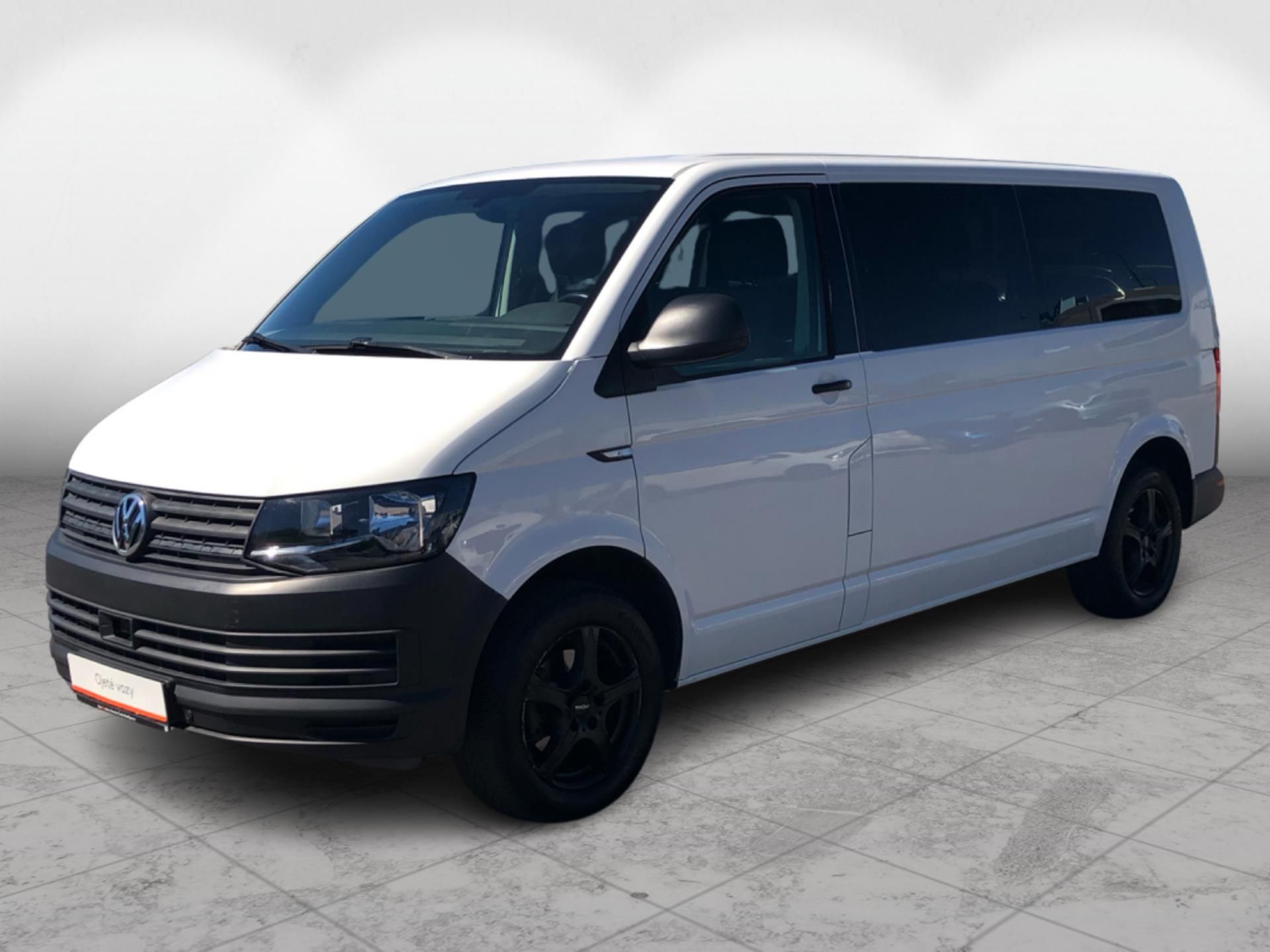 Volkswagen Transporter, 2,0 TDI DR