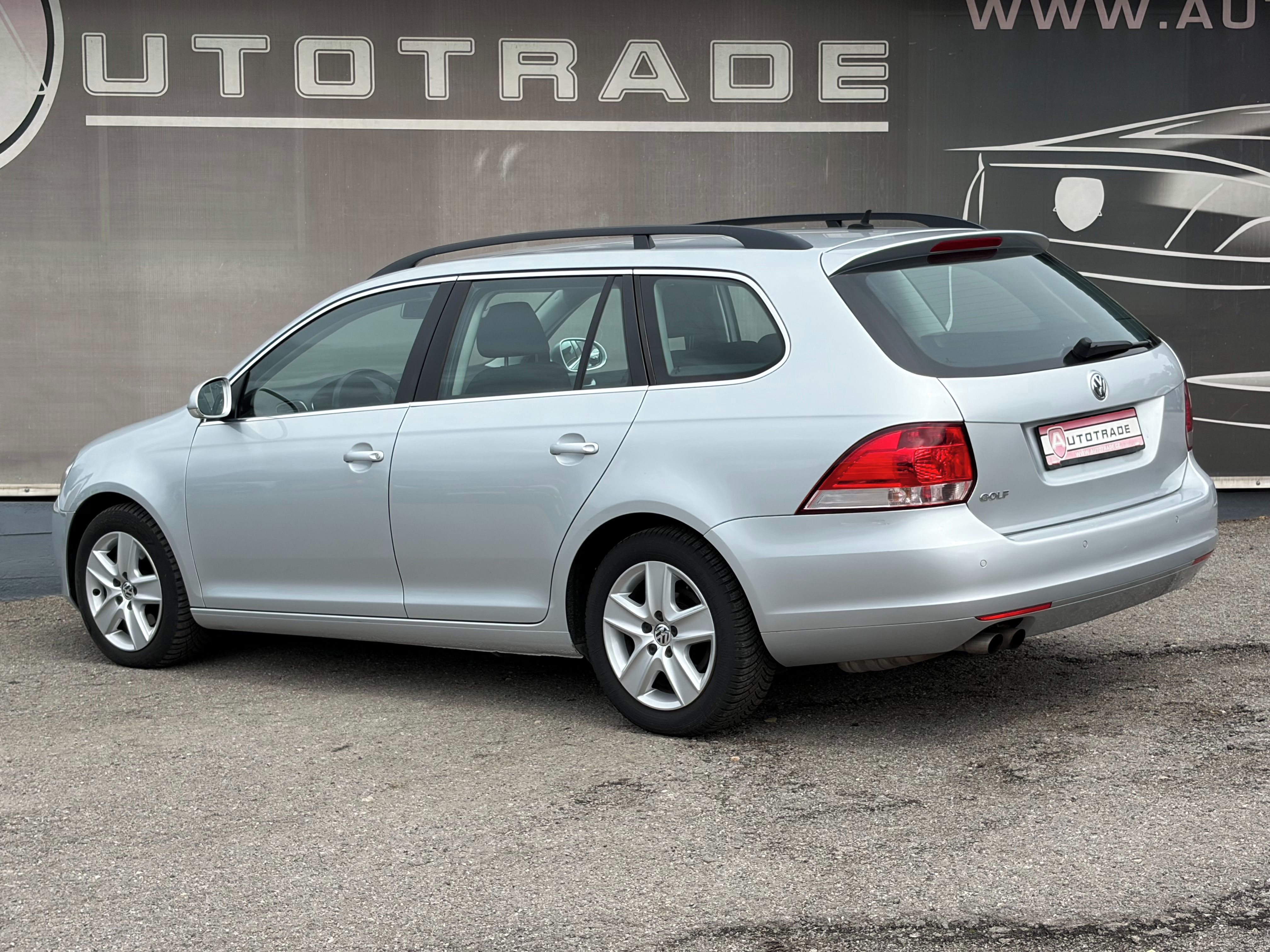 Volkswagen Golf, 1.4 TSi 90kW, KLIMA, ALU - fotka 3