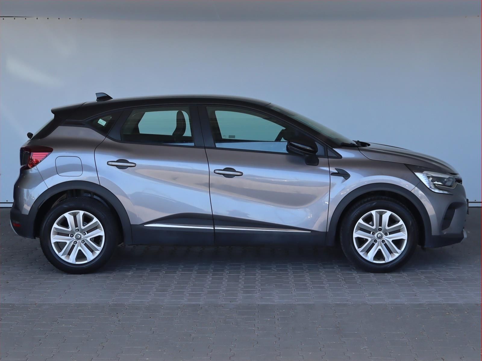 Renault Captur, 1.0 TCe - fotka 6