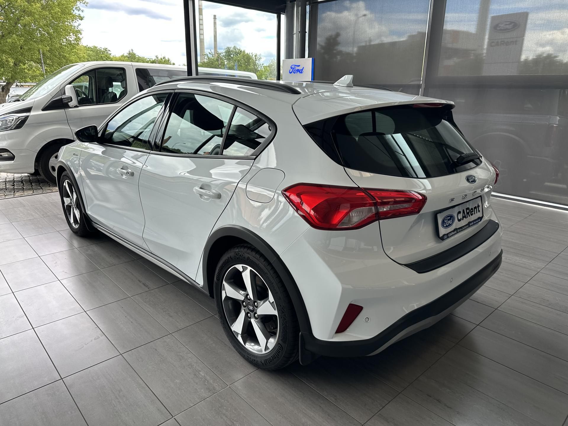 Ford Focus, Active 2.0 EB 150k 5dv. aut. - fotka 2