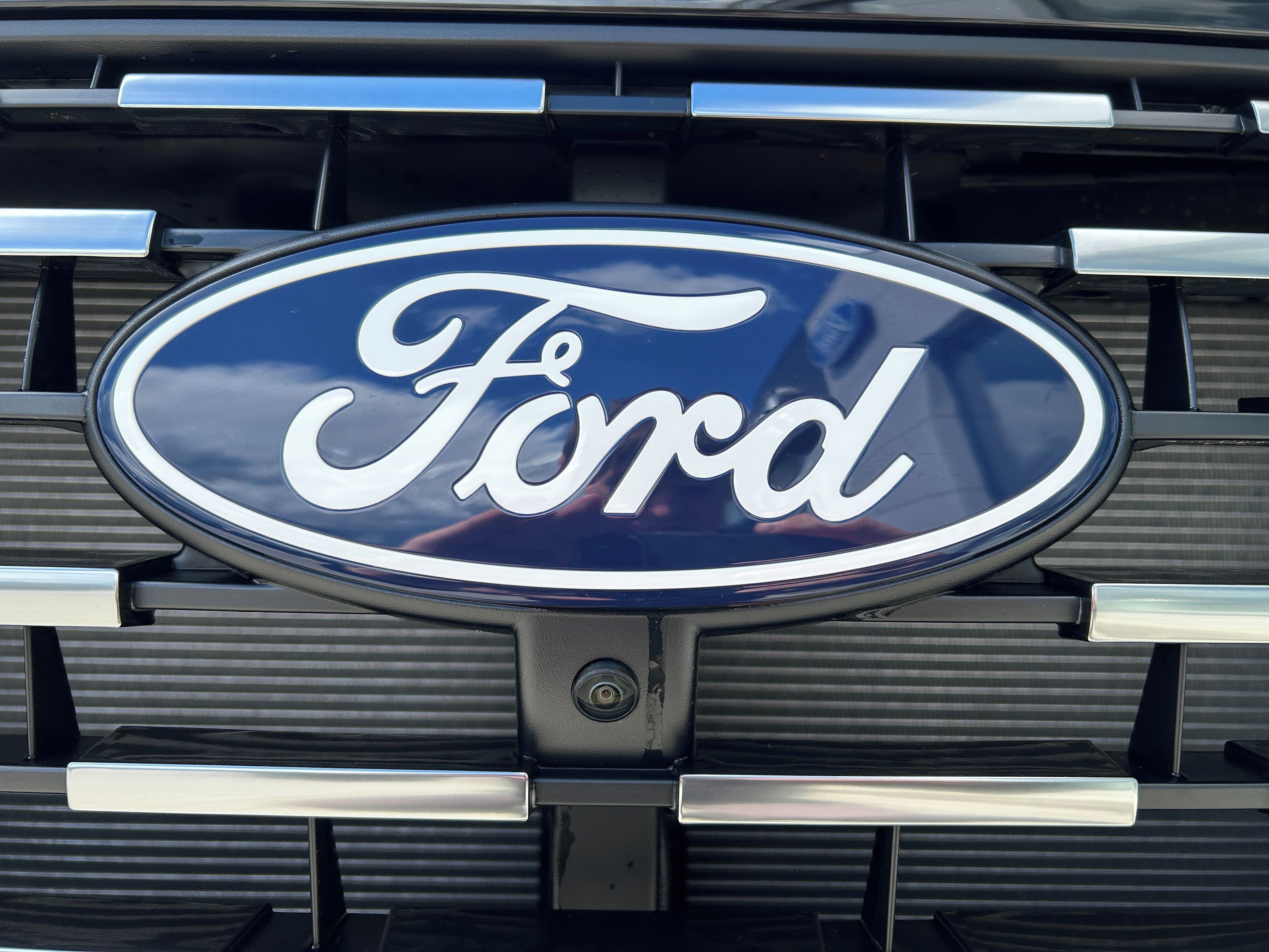 Ford Tourneo Custom, Titanium X L2 2.0EcoBlue 125kW - fotka 3