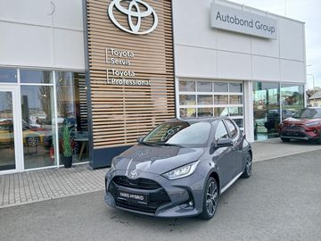 1,5 Hybrid Style