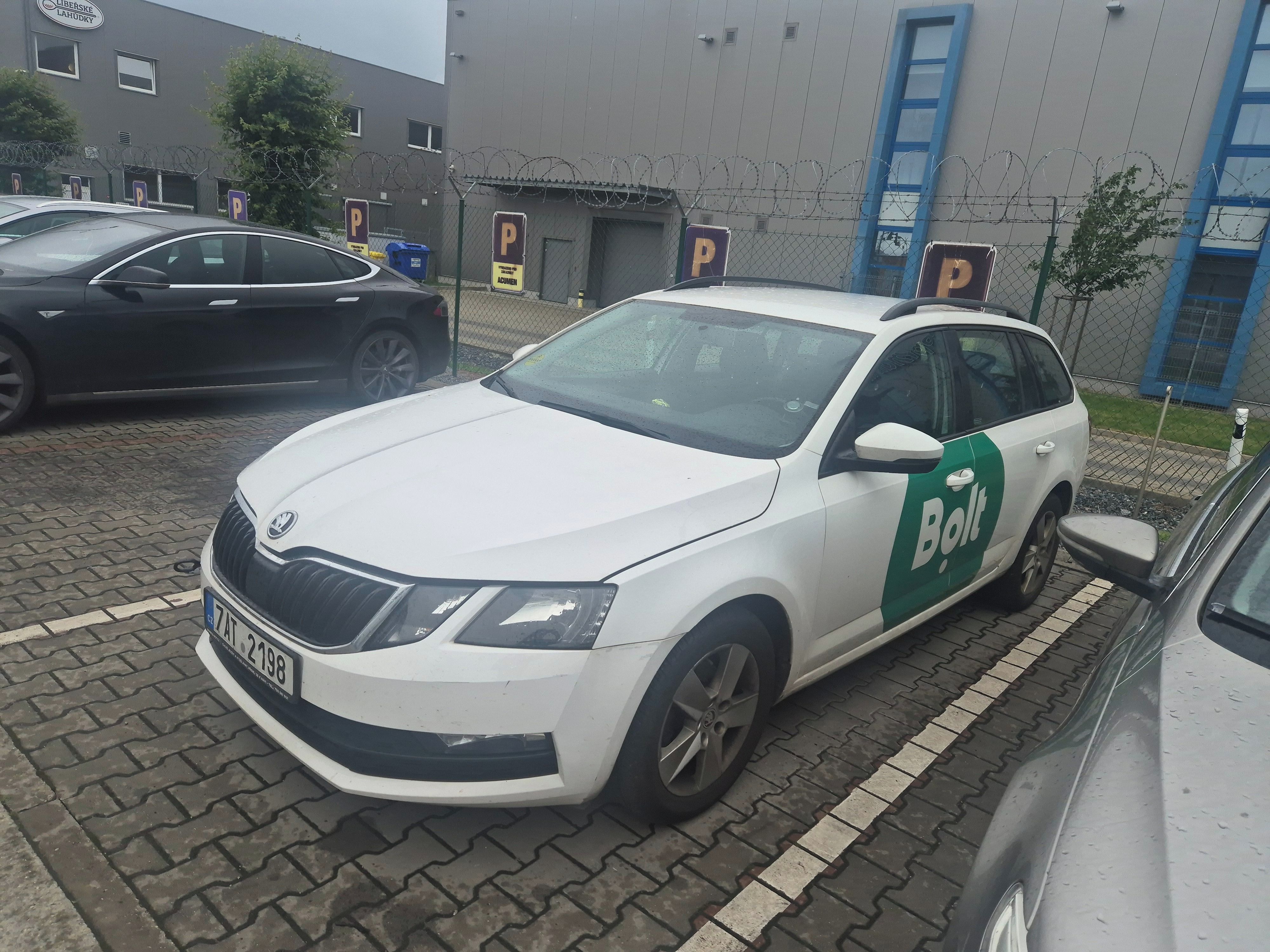 Škoda Octavia, Octavia 1.6 tdi