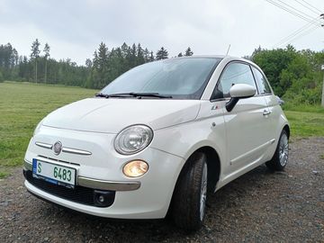 88tkm serviska klima 1maj 1.2i