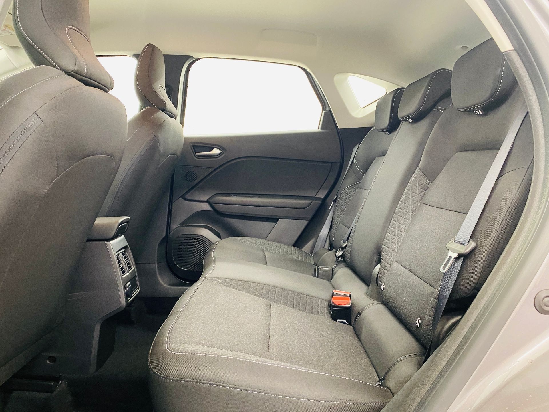 Renault Captur, 1.0 TCe 67kW  LPG - fotka 6