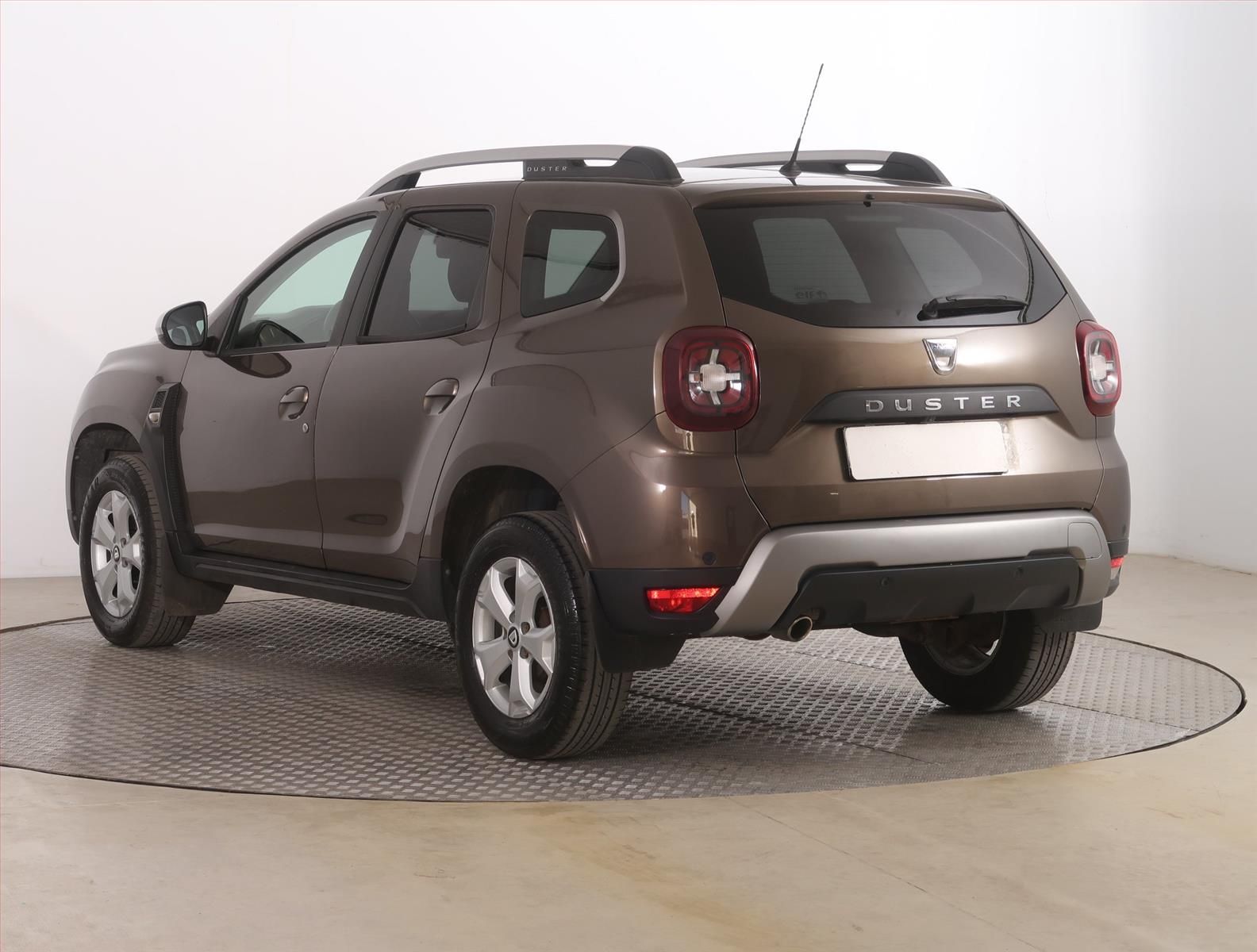 Dacia Duster, 1.5 dCi, Serv.kniha - fotka 4