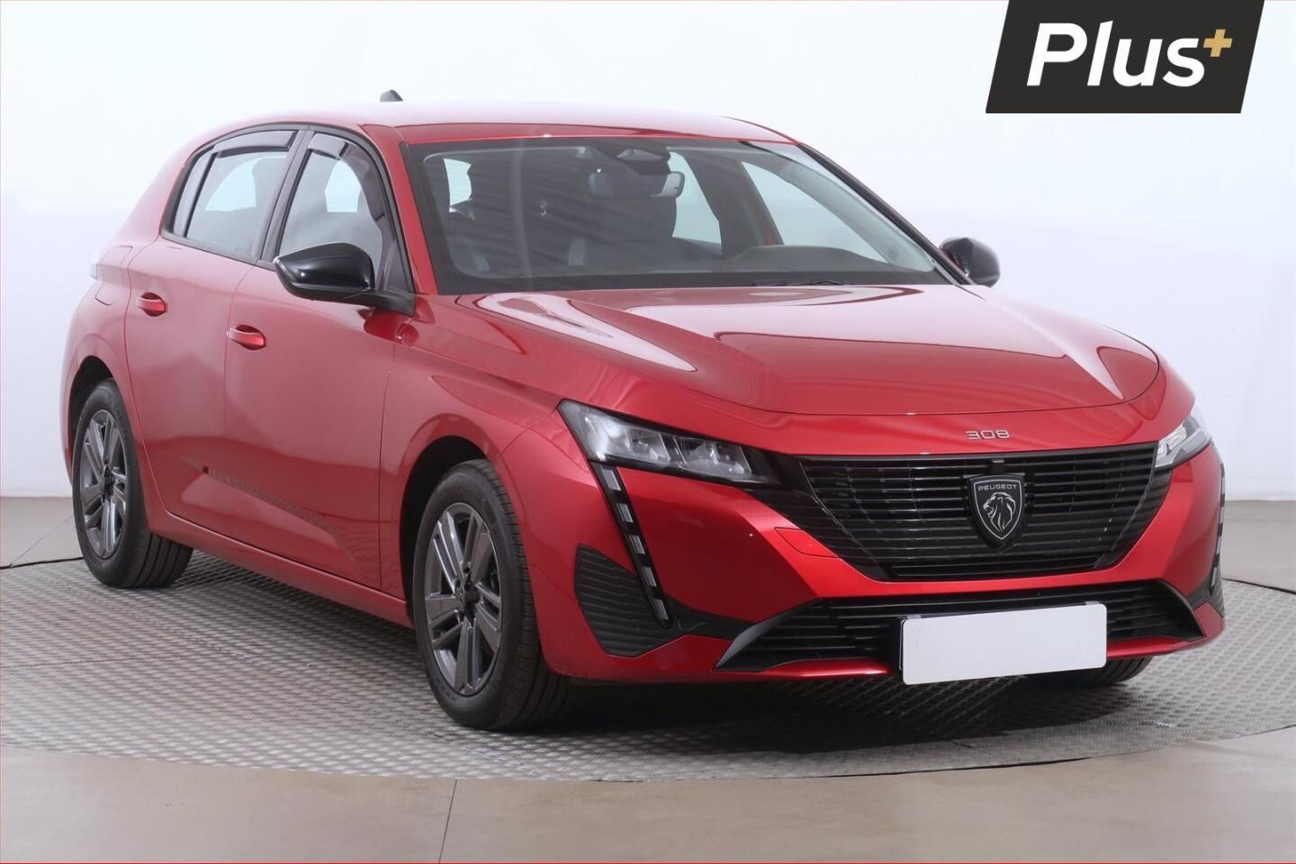 Peugeot 308, 1.2 PureTech, Active Pack