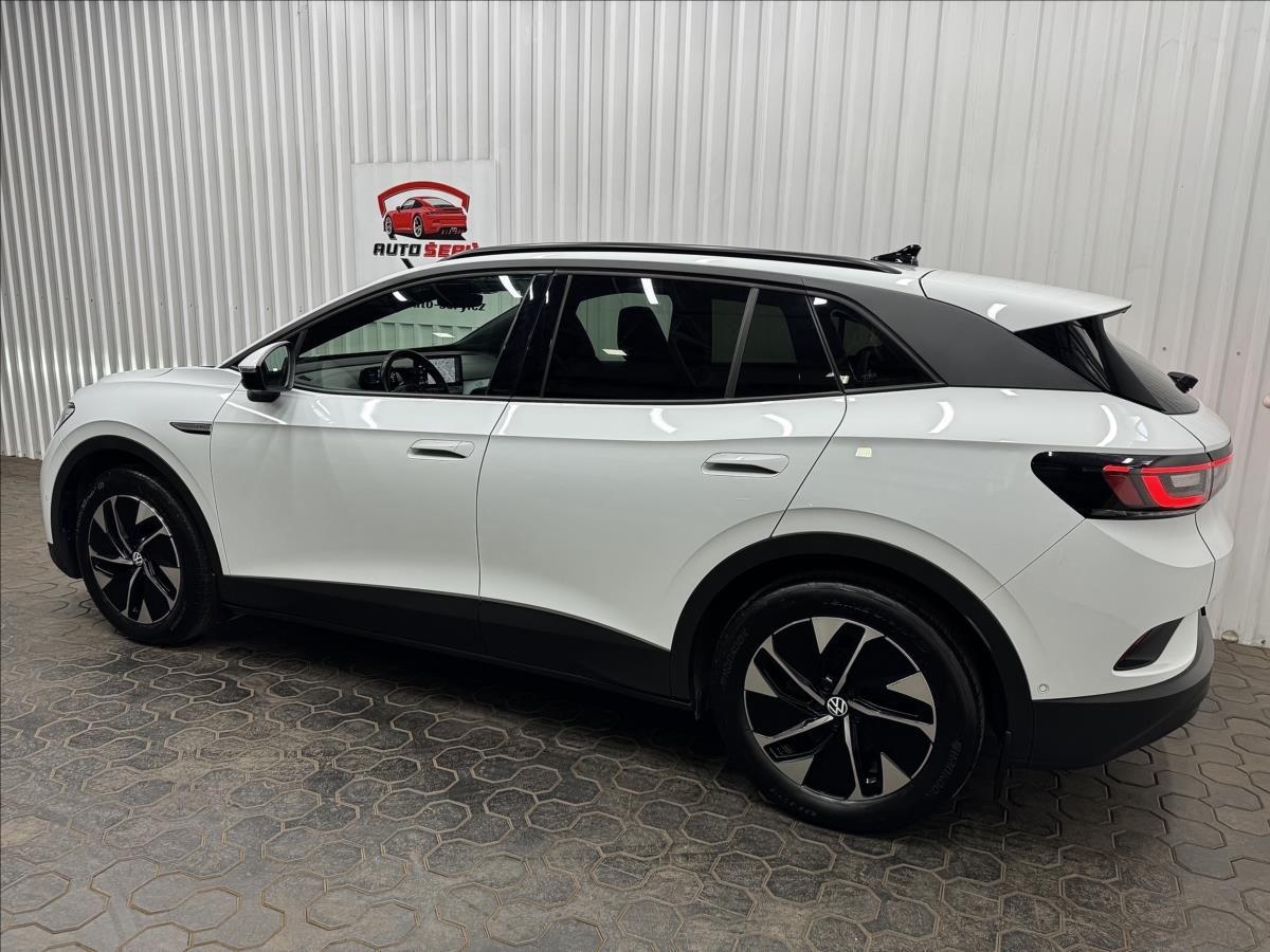 Volkswagen ID.4, 150kW PRO PF. TAŽNÉ TČ 2XALU - fotka 5